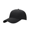 Fabricante Chapéu Atacado Boné de Basebol Boné com Aba Cor Lisa Logo Publicidade Chapéu de Sol Mulheres Verão