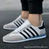 Tenis para Hombre, Nueva Moda Otoñal, Zapatos Casuales de Moda, Zapatos para Correr de Estudiante, Venta al por Mayor de Zapatos Cortez, Cómodos y Versátiles