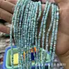 Conchas Naturales de Agua Dulce, Espaciadores Aleatorios de aproximadamente 2*4 mm, Conchas Teñidas Accesorios para Ropa DIY Accesorios Materiales al por Mayor