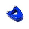 Adecuado para Honda Mengzhi 190 carcasa de llave cubierta de llave CB190X cabezal de llave accesorios de decoración piezas de modificación