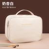 Bolso Satchel de Alta Gama Impermeable para Cosméticos para Mujer Gran Capacidad 2025 Nuevo Bolso Satchel para Cosméticos Bolsa de Viaje para Artículos de Aseo