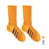 Calcetines Deportivos Profesionales para Hombre en Verano Media Caña para Correr Fondo de Toalla Desodorante y Absorbente de Sudor Calcetines Largos de Baloncesto para Hombre Primavera y Otoño