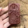 Fragancia Herbal Natural Estilo Mismo de Transmisión en Vivo Xiaohongshu Douyin Marca de Fragancia Ámbar Gris Colgante Fabricante al por Mayor