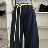Design Simples Fivela Redonda Trançada Cinto Fino Gravata Colorida Casaco Terno Saia Jeans Cinto de Cintura