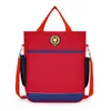 Mochilas Escolares Personalizadas, Bolsas para Tutorías, Bolsas Portátiles para Tutorías, Bolsas para Tutorías de Estudiantes de Primaria, Clases de Tutoría para Niños, Bolsas para Instituciones de Capacitación, Bolsas Hechas a la Medida con Impresión de Logo