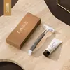 Escovas de Dente Descartáveis Maillard de Luxo para Hotéis e B&Bs, Artigos de Higiene Pessoal de Hotéis Estrelados, Conjuntos de Escovas de Dente para Hotel, Personalizado