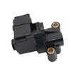 Adecuado para válvula de control de ralentí Porsche 911 0280140572 motor de ralentí en stock suministro