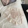 Encaje Bordado Pesado Sexy Sin Marcas Transpirable Bacteriostático Ligero Abdominal Talla Extra Levanta Glúteos Ropa Interior Femenina Medición Profesional Sin Dobladillo