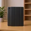 Adequado para Capa Protetora de Tablet Samsung Galaxy Tab A9 Plus 11 polegadas 2023 A9+ 11 polegadas Capa de Couro Nova