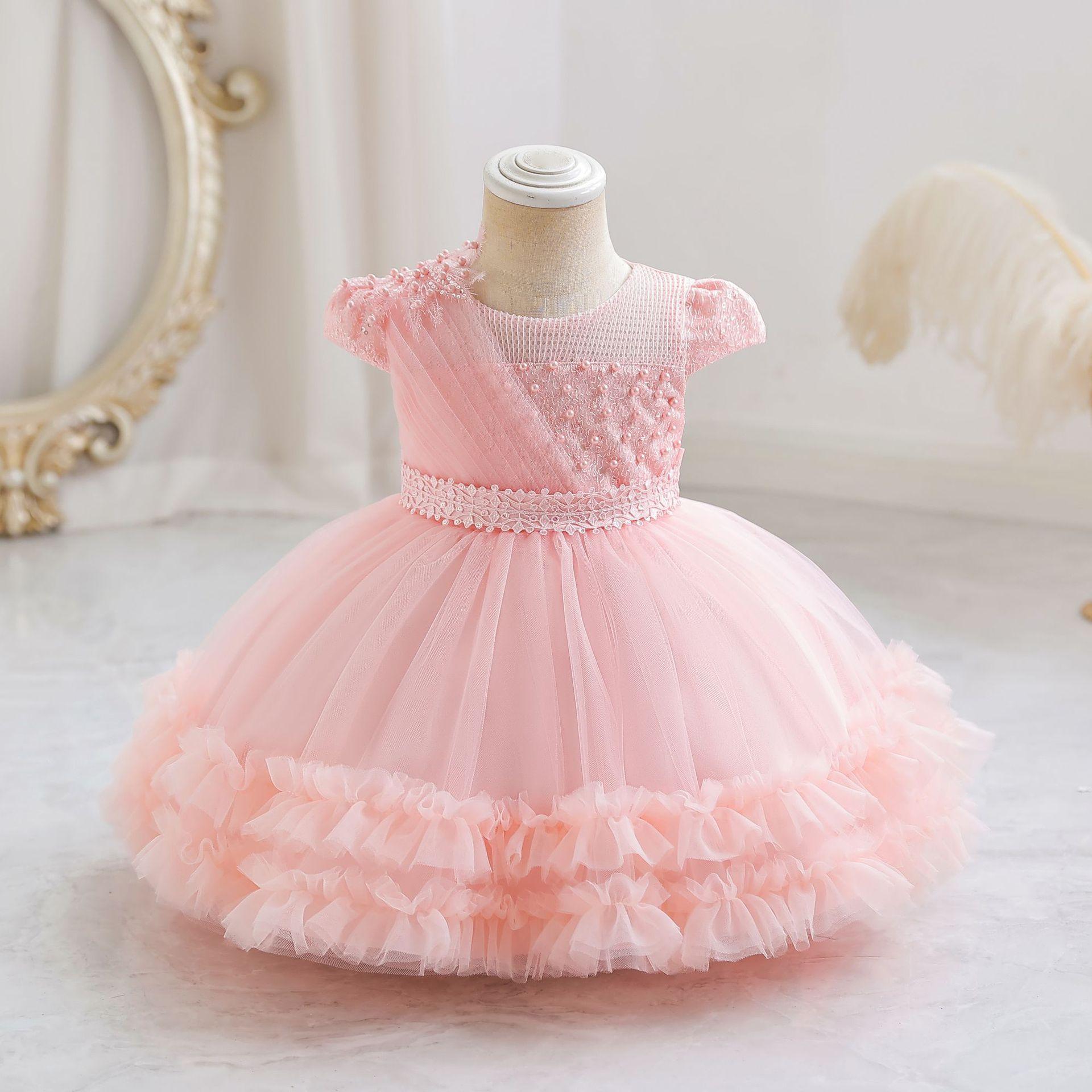 children gown