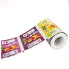 Bolsas de Empaque de Plástico Xingtai Kanglida, Película Compuesta de Aluminio, Película Selladora Autoadhesiva Desechable de Papel de Aluminio, Se Puede Usar Repetidamente
