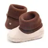 Atacado de fábrica sapatos de bebê para homens e mulheres sapatos de bebê sapatos de bebê da moda 0757