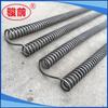 Suministros del Fabricante Cable de Horno Eléctrico de Alta Temperatura de Hierro-Cromo-Aluminio 0Cr21Al6Nb, Cable Calefactor Eléctrico, Calefacción Eléctrica Específica para Hornos Industriales