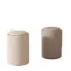 Silla de Maquillaje, Silla de Manicura, Uso Comercial, Plegable, Uso en Casa, Taburete de Tocador, Tocador, Taburete de Computadora, Taburete de Belleza Ahorrador de Espacio