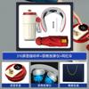Set de Regalo Empresarial, Taza de Café, Masajeador de Columna Cervical, Souvenir Práctico para Clientes, Regalos para Eventos Corporativos, Logo Personalizado