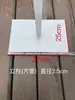 Poste de Fondo, Soporte para Cortina de Gasa, Poste Elevador de Globos, Soporte para Tablero Kt, Accesorios de Boda, Barra Telescópica, Soporte de Fondo para Exteriores, Arte de Hierro