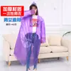 Fabricante de impermeables desechables portátiles para adultos, 6 ponchos desechables de seda extra gruesos para viajes, lluvia, montañismo y exteriores.