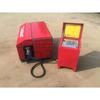 Máquina automática de endireitamento e corte de barras de aço Máquina de endireitamento de ângulo de aço de canal 10-18mm máquina de endireitamento de barras de aço vendas diretas