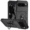 Capa de Celular Google Pixel 10 Pro XL Duas em Uma com Janela Deslizante Adequada para Google Pixel 678 Transfronteiriça 9A