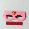Suministros del Fabricante: Máscaras de Ojos de Fieltro para Niños, Disfraces para Padres e Hijos, Accesorios de Halloween