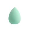 Huevo de Belleza Doble Uso Seco y Húmedo Puff de Huevo Herramienta de Belleza Maquillaje Rápido Venta Directa de Fábrica Puff de Calabaza Puff de Gota de Agua