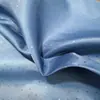 Tecido Jacquard de Seda Shumei Redondo Ideia Tecido Yaded Revestimento de Terno de Alta Qualidade Casaco Vestido Sarja de Poliéster