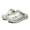 Nuevos Zuecos para Hombre, Pantuflas para Hombre, Zapatos de Playa, Calcetines Térmicos para Hombre, Pedidos Personalizados de Fábrica, Comercio Exterior Transfronterizo