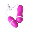 Vibrador de Huevo Vibratorio Único Silencioso de Venta Caliente Europea y Americana Dispositivo de Masturbación Femenina Juguete Sexual Productos para Adultos Venta al por Mayor