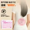Parches de Moxibustión, Parches Calentadores, Parches de Acupuntos Baqiao, Parches de Compresa Caliente de Artemisa, Parches de Compresa Caliente Herbales, Parches Calentadores Uterinos, Parches Calientes de Moxibustión de Artemisa