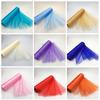 Bolsa de hilo de perlas fábrica directa punto bolsa de organza lisa bolsa bolsa embalaje de regalo bolsa de joyería 7*9