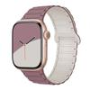 Adecuado para Correa Apple S11 Watch 10 Iwatch9 Silicona Magnética Correa Applewatch8 Ultra2