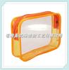 Suministro mayorista de fábrica bolsa cosmética transparente de plástico Hueso PVC bolsa de almacenamiento de viaje bolsa de plástico blando PVC personalización de bolsa PVC