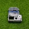 Cinta de Satín 12mm Adecuada para Cinta de Etiqueta Jin Gong Epson Kfr12Sk Máquina de Etiquetas Jin Gong Sr23 No Adhesiva