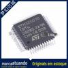 Agente Microcontrolador de Chip Único Original Stm32G070Cbt6 Stm32G070 Lqfp48