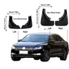 Adecuado para Volkswagen Magotan Guardabarros Passat B7 2011-2014 Exportación Transfronteriza Suministros Automotrices