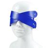 Nueva Máscara Sexual Femenina Cuero Juguetes Sexuales Femeninos Accesorios Juguetes Sexuales para Entrenamiento de Adultos Máscara SM Venta al por Mayor