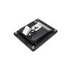 Cerradura de gabinete de marca Loose MS866-6 cerradura de panel de acero al carbono cerradura eléctrica para puerta de gabinete panel plano resistente a golpes