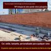 Grandes Esculturas de Piso de Cobre para Praças, Decorações de Piso em Relevo de Cobre Puro, Fabricantes de Relevo de Cobre, Preços de Atacado