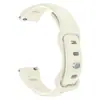 Adecuado para Xiaomi Mi Band 8/9, Adecuado para Huawei, Adecuado para Redmi Correa de Silicona 18mm Inteligente