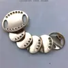 Zapatos de Mujer Cadena Brillo Comercio Exterior Europa y América Correa Ajustada Decoraciones Metálicas Atados Jomties Ferretería Joyería