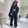 Pantalones Rectos para Niña Estilo Primavera y Otoño 2026 Nuevos Pantalones Casuales de Otoño para Niños Ropa de Otoño para Niñas Pantalones de Pierna Ancha para Niñas