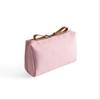 Bolsa de Batom Coreano de Celebridade da Internet Bolsa de Cosméticos Catiônica Portátil Mini Viagem Bolsa de Cosméticos Clutch Venda Quente Transfronteiriça
