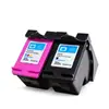 Aplicable a cartucho de tinta HP HP 305XL 2723 2320 6010 6020 4120 4122 cartucho de tinta para impresora