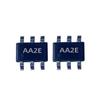 Nuevo circuito integrado original LN2266PB2MR-G de control PWM CC-CC elevador con interruptor de potencia de 2 A incorporado