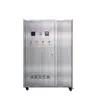 Gerador de Ozônio Industrial Tratamento de Água Aquicultura Piscina Fonte de Oxigênio Ativo do Ar Equipamento de Esterilização por Oxigênio Ativo