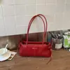 Bolsa Grande de Alta Qualidade para Mulheres 2026 Nova Moda Bolsa de Ombro para o Dia a Dia Bolsa de Mão Baguete Primavera e Verão