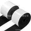 Todo tipo de tiras de fieltro adhesivas, tapete protector autoadhesivo para muebles, tapete para mesa y silla, tapete antideslizante con aislamiento acústico, rollo de fieltro gris