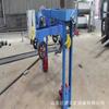 Fabricantes en stock cincel de placa hueca tipo suspensión cincel de suspensión autopropulsado de doble cara flexible móvil