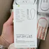 Adequado para Lanyard Transversal Apple 17Promax 17Air Mesmo Estilo Oficial Lanyard Trançado Ajustável Magnético Forte Alta Definição 17