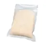 Bolsas de aspiradora texturizadas listas para usar para el hogar del fabricante Malla engrosada Bolsas de empaque para alimentos cocidos Bolsas de empaque para verduras Bolsas para mantener la frescura Lote